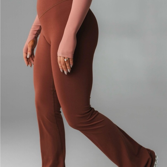 Cloud II Trouser | Vitality Leggings - Picture 6 of 13